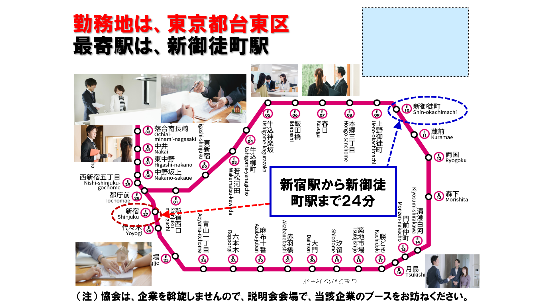 仕事、バイト、正社員